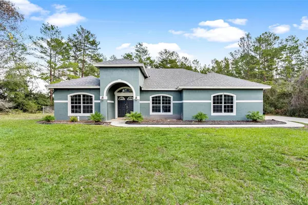 42614 CHINABERRY ST, Eustis, FL 32736