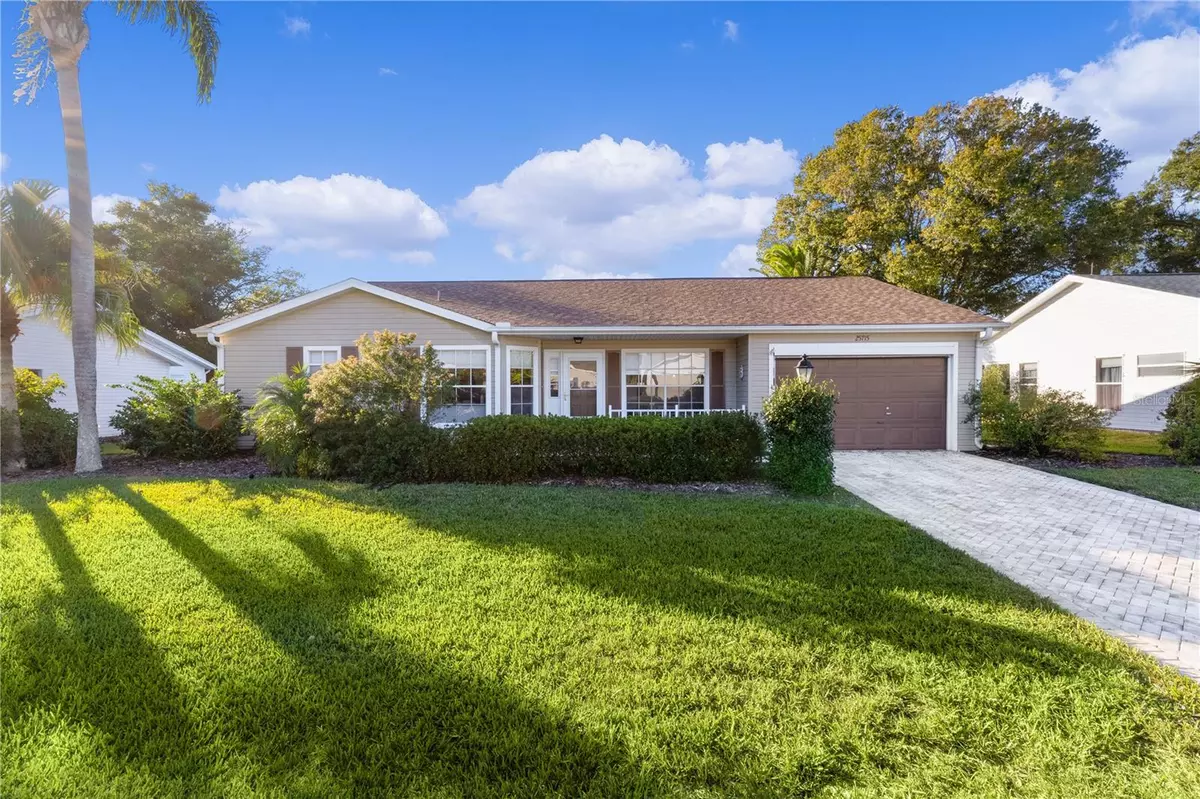 Leesburg, FL 34748,25715 BELLE HELENE