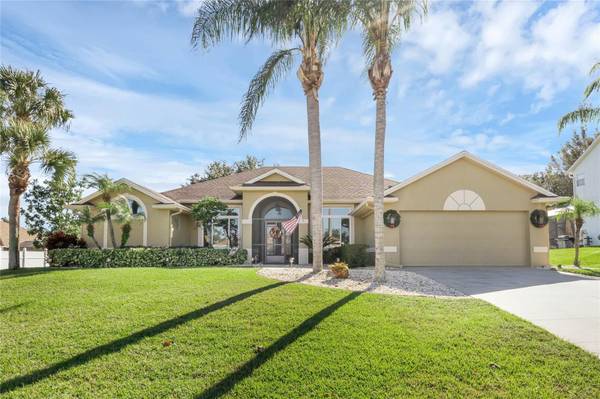 10536 SUMMIT LAKES LN, Clermont, FL 34711