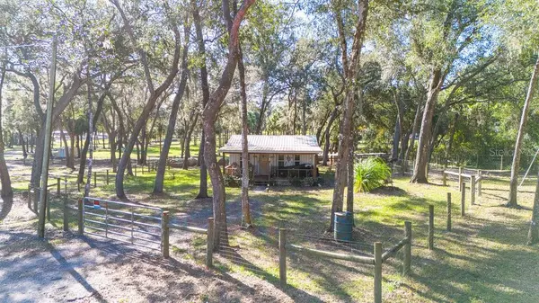 Paisley, FL 32767,0000 FISHERMANS RD