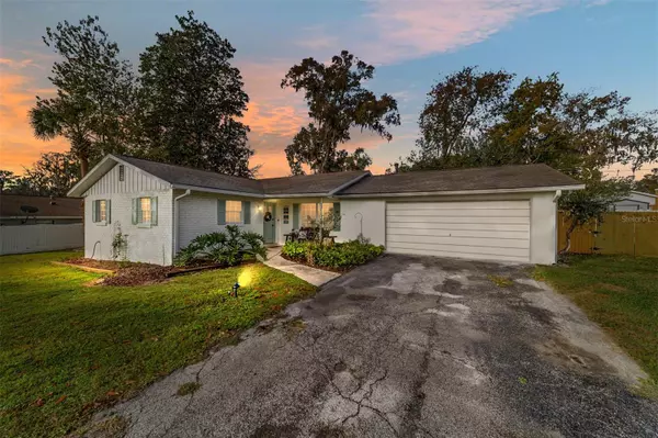 Ocala, FL 34480,4000 SE 19TH CT