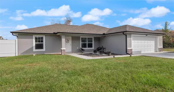 Ocala, FL 34473,13625 SW 48TH CT