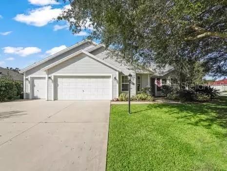 The Villages, FL 32162,500 KEMPTON PL