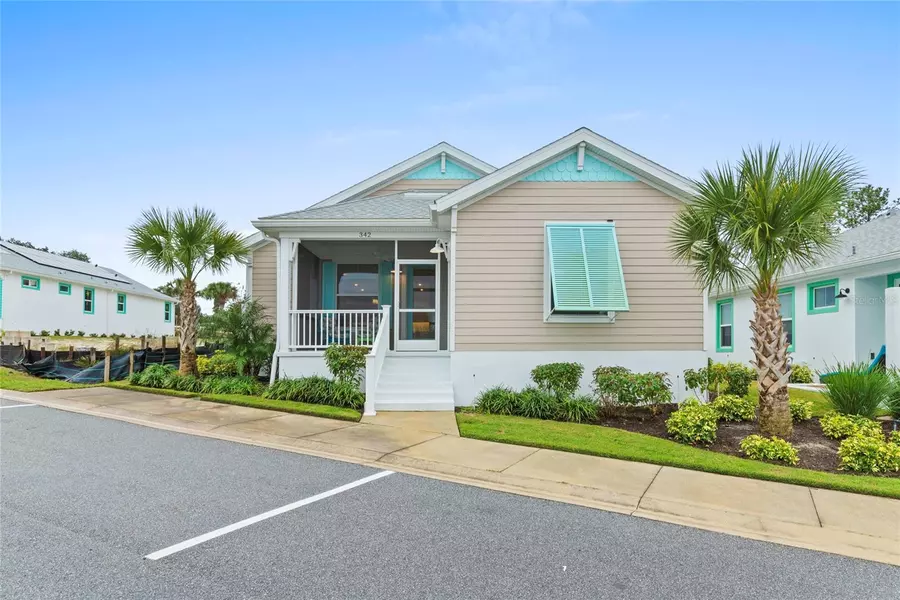 342 LONG KEY WAY, Lady Lake, FL 32159