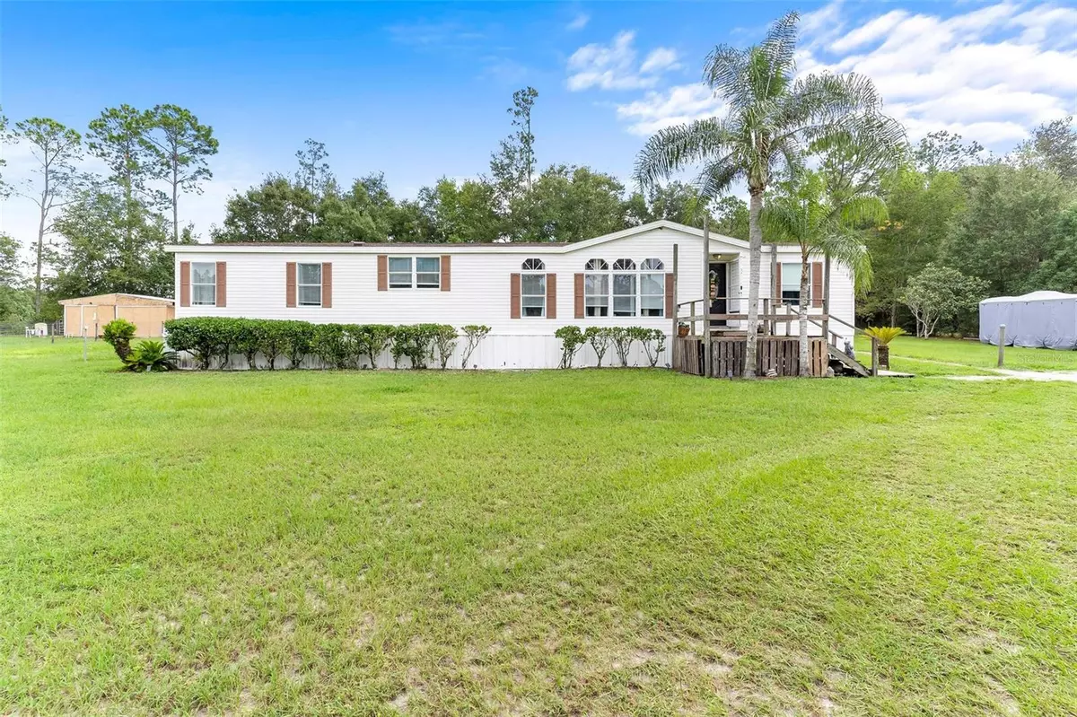 Eustis, FL 32736,37618 DEERWOODS DR