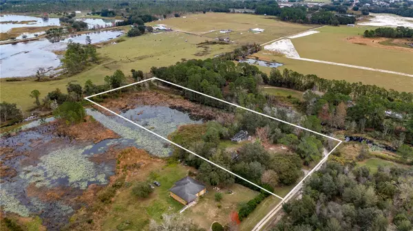 3907 SOTO RD, Groveland, FL 34736