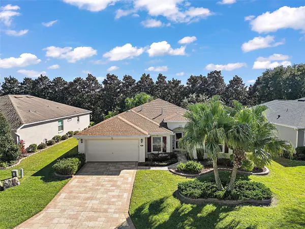 Leesburg, FL 34748,4424 WINCHESTER CT