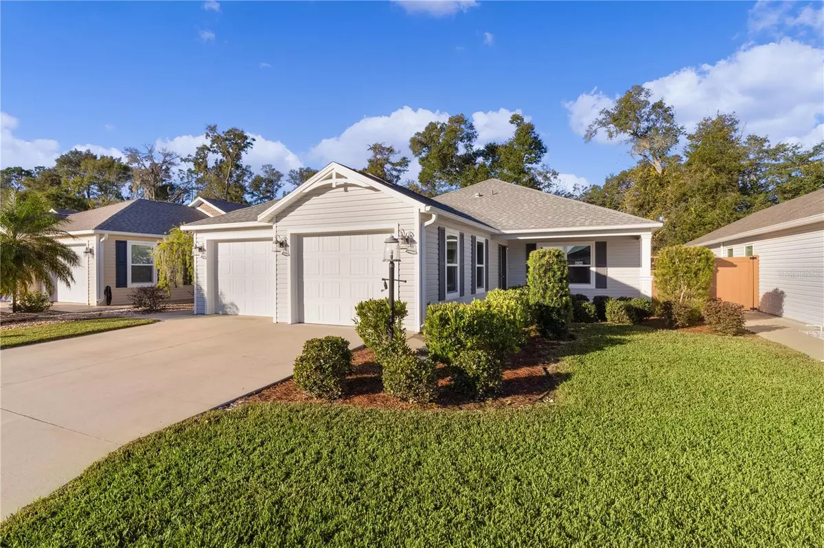 The Villages, FL 32163,6044 CAULK CT