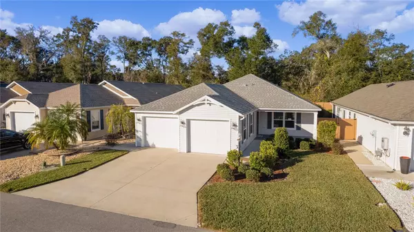 The Villages, FL 32163,6044 CAULK CT