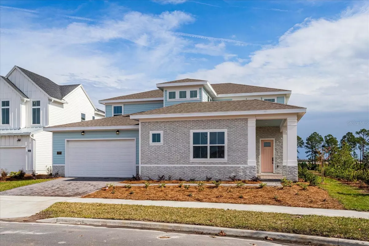 Saint Cloud, FL 34771,6596 QUEST ST