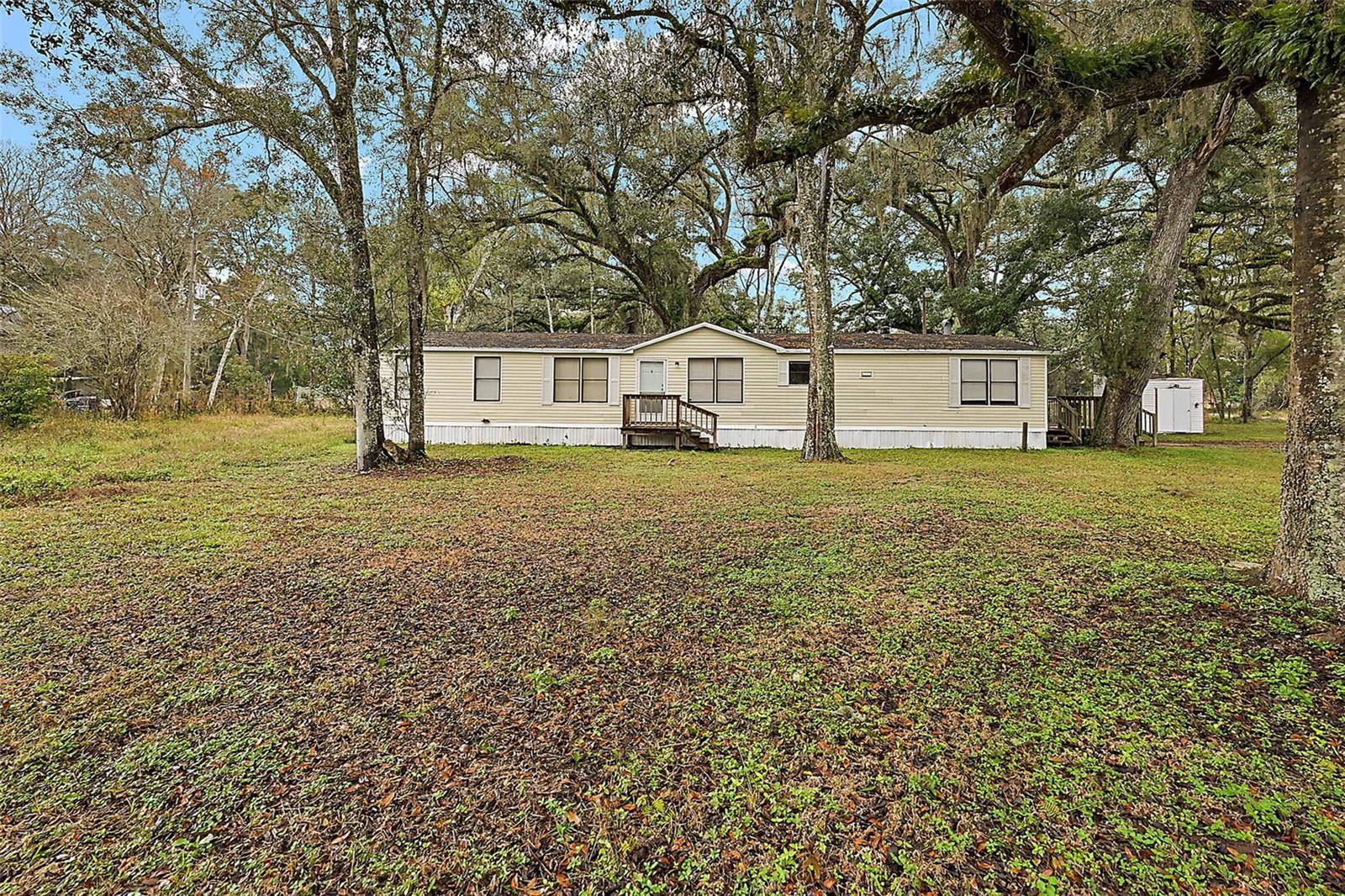 11340 SW 28TH WAY, Webster, FL 33597