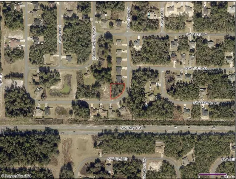 42ND CIR, Ocala, FL 34473