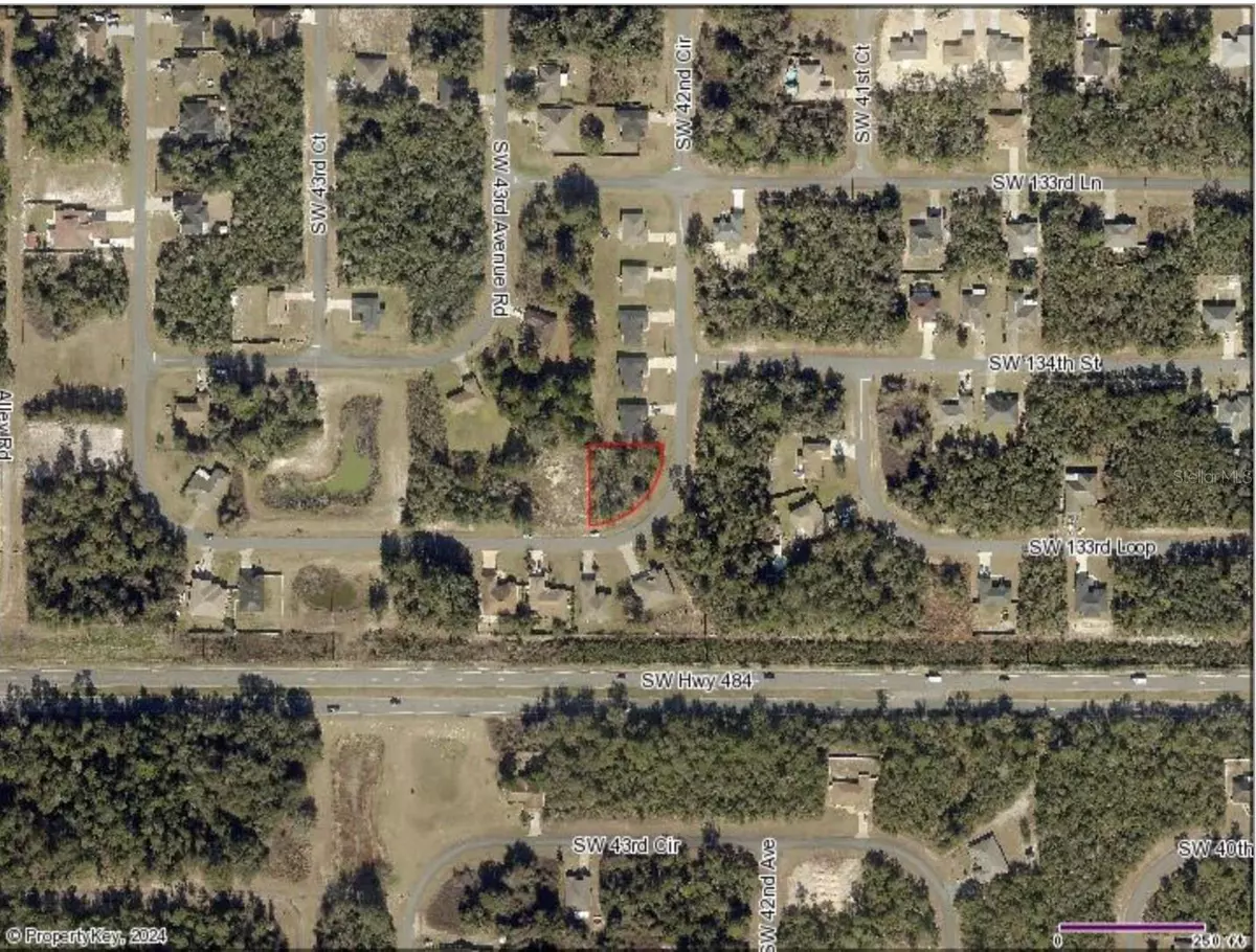 Ocala, FL 34473,42ND CIR