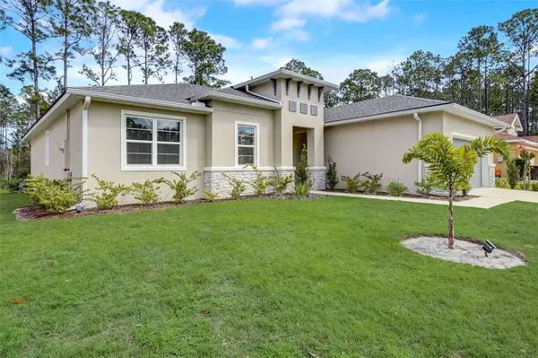 45 PICKERING DR, Palm Coast, FL 32164