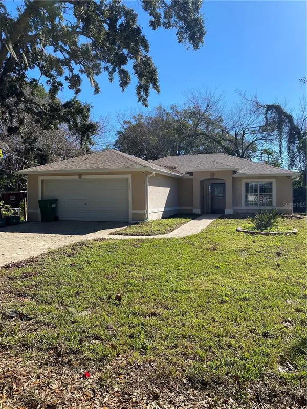 Holly Hill, FL 32117,713 UNABELLE AVE