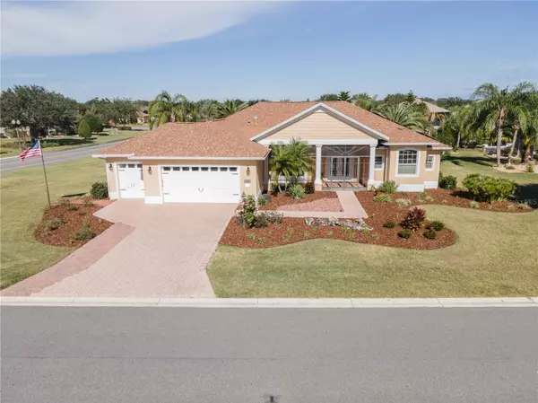 The Villages, FL 32162,1225 HARLEY CIR