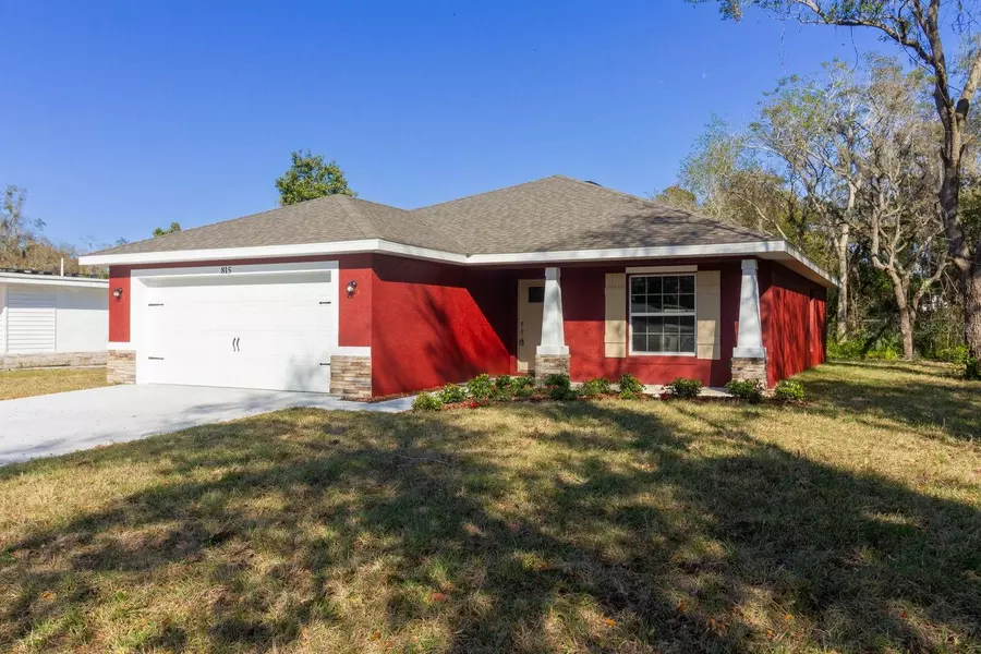 815 DONNELLY, Eustis, FL 32726