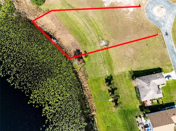 Umatilla, FL 32784,85 FAIRWAY CIR