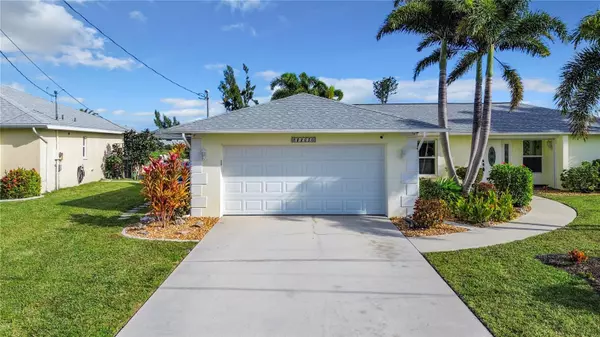 2205 SW 2ND TER, Cape Coral, FL 33991