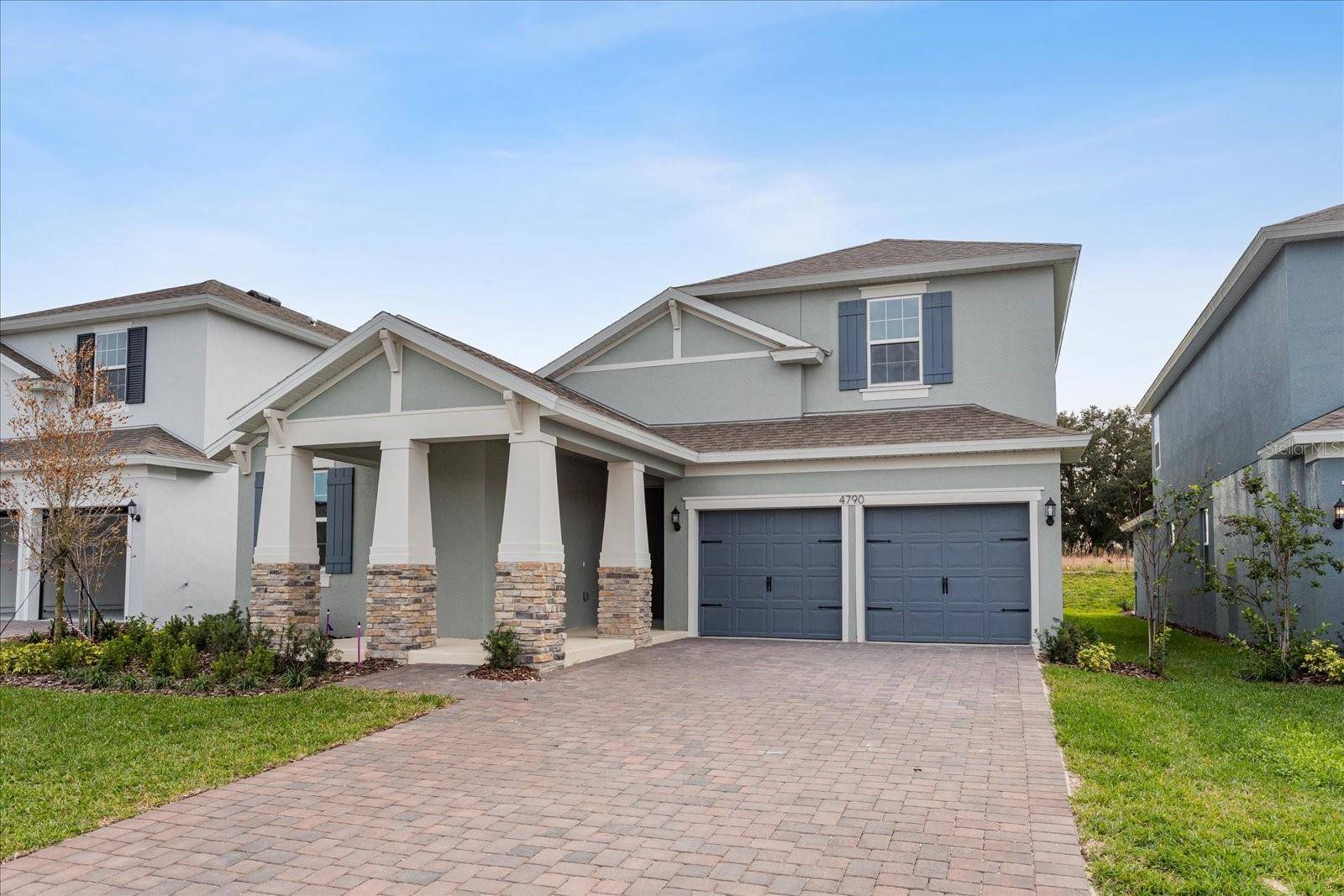 14014 LANYARD WAY, Winter Garden, FL 34787