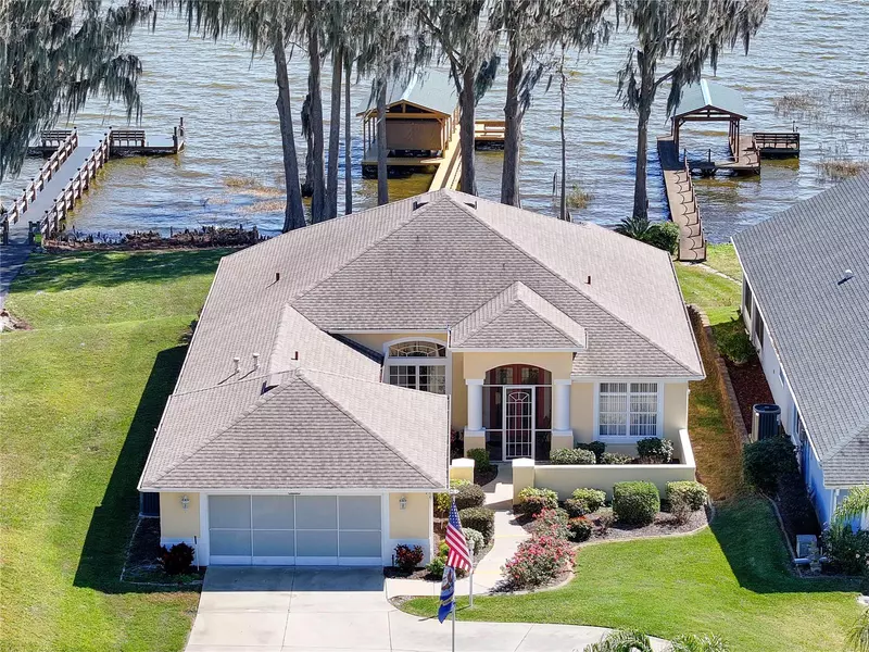 6266 SAILBOAT AVE, Tavares, FL 32778