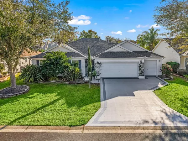 1419 ARBOR TRL, The Villages, FL 32162