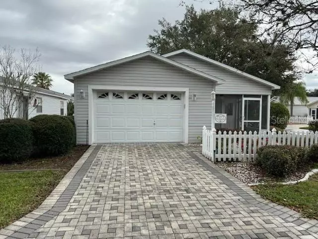 The Villages, FL 32162,1701 QUINTERO CT