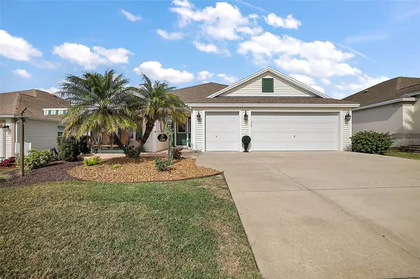 The Villages, FL 32163,1391 HACKBERRY PL