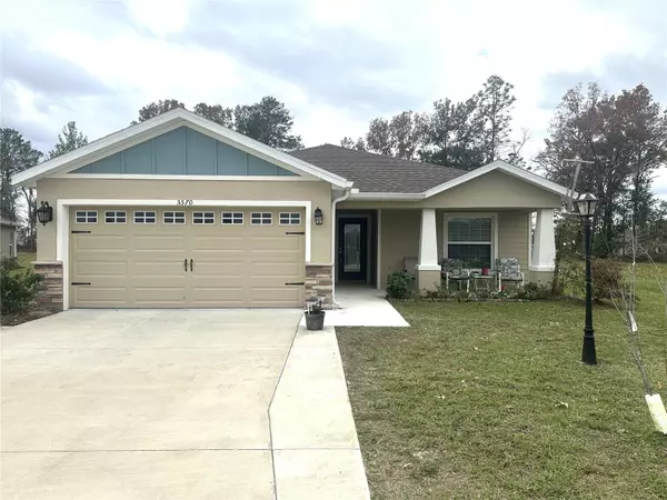 5570 SW 112TH ST, Ocala, FL 34476