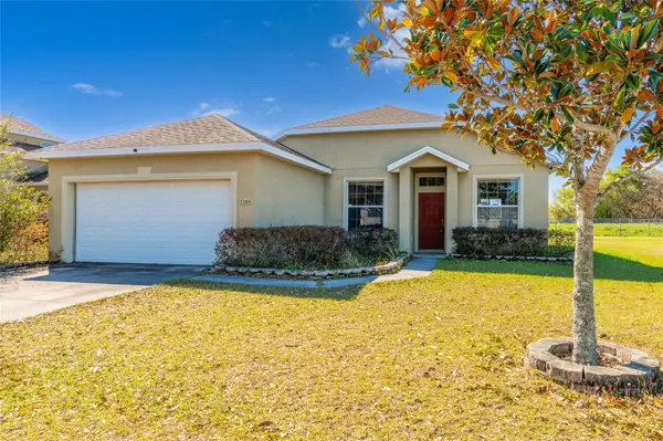2360 SE 75TH BLVD, Bushnell, FL 33513