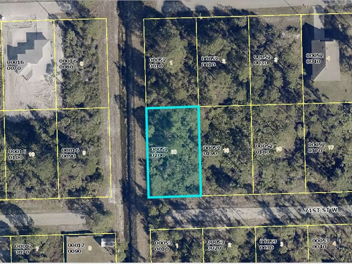 Lehigh Acres, FL 33971,3418 71ST ST W