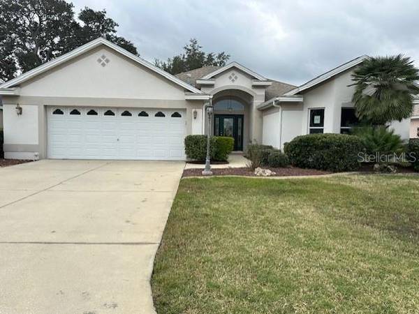 17251 SE 85TH WILLOWICK CIRCLE, The Villages, FL 32162