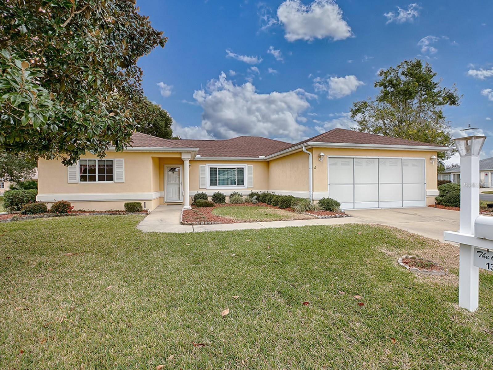 13694 SE 87TH AVE, Summerfield, FL 34491