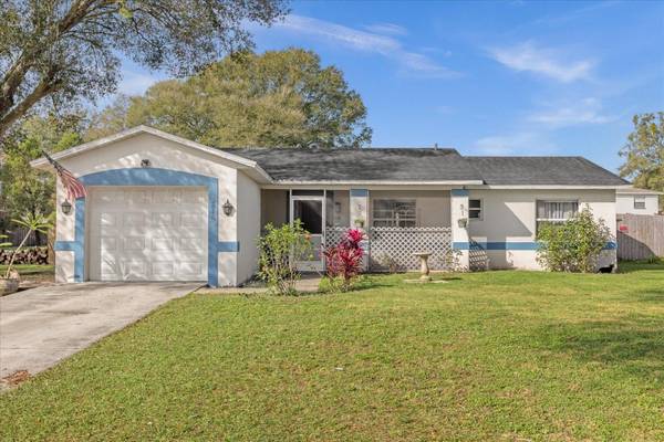 315 CAROL ST, Mascotte, FL 34753