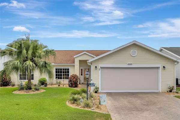 26326 GLEN EAGLE DR,  Leesburg,  FL 34748