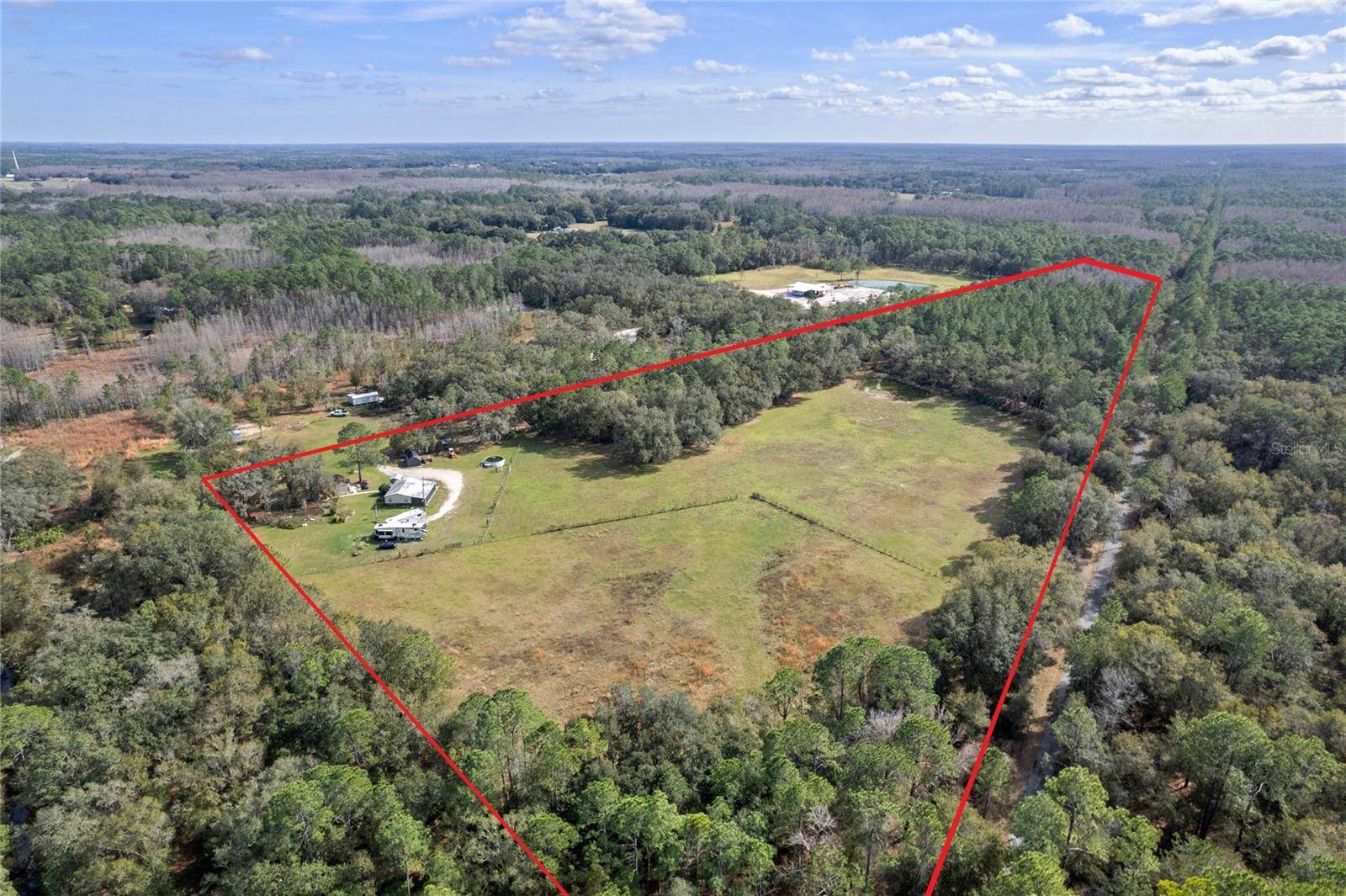 00 S BAY LAKE LOOP, Groveland, FL 34736