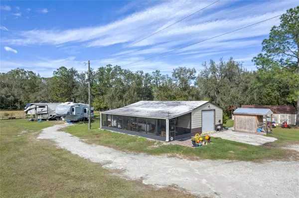 Groveland, FL 34736,00 S BAY LAKE LOOP