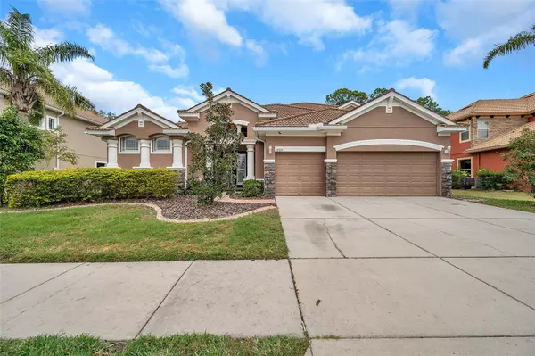 8909 NEW ALEXANDRIA LOOP, New Port Richey, FL 34654