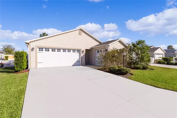 The Villages, FL 32163,5431 KATE CT