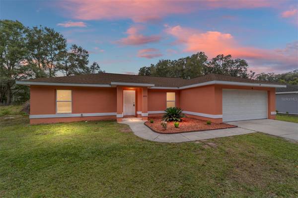 14050 SE 47TH AVE, Summerfield, FL 34491