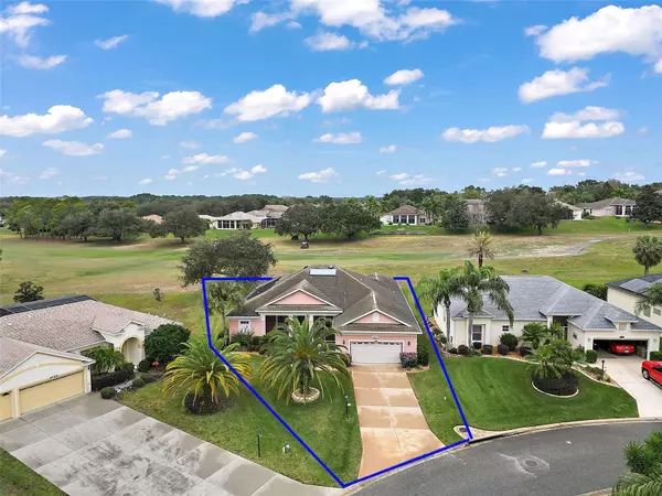 Leesburg, FL 34748,4724 SABLE RIDGE CT