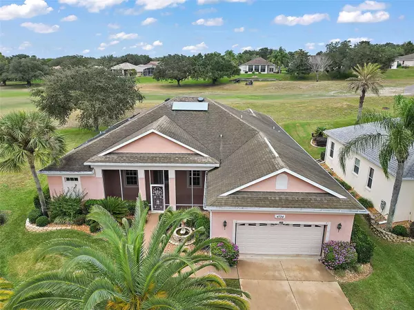 Leesburg, FL 34748,4724 SABLE RIDGE CT