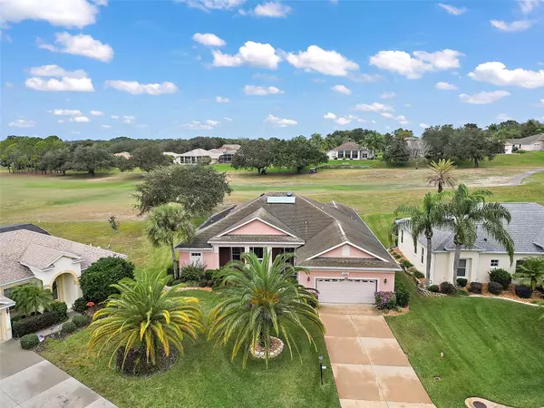 Leesburg, FL 34748,4724 SABLE RIDGE CT