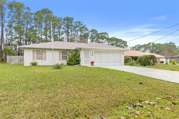 26 PRINCESS RUTH LN, Palm Coast, FL 32164