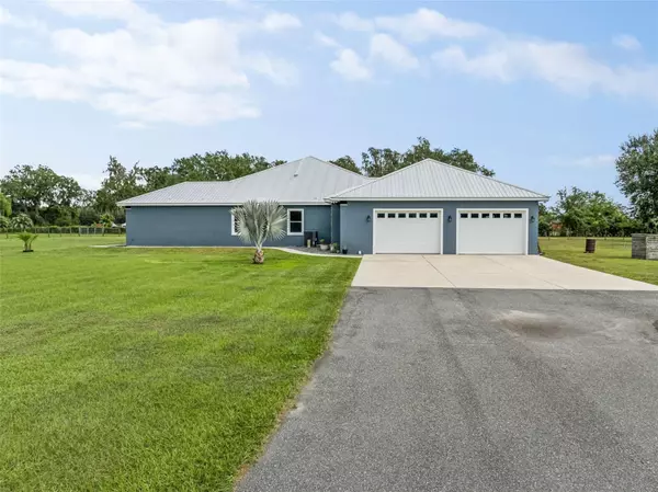 Bushnell, FL 33513,2407 CR 546N