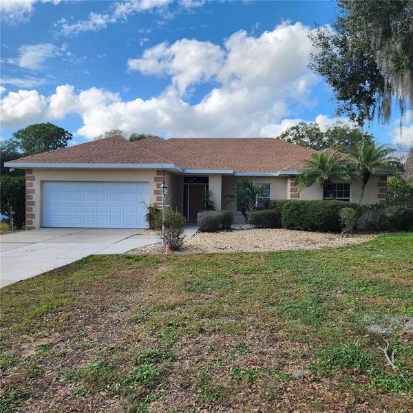 13629 JEREMY PL, Grand Island, FL 32735