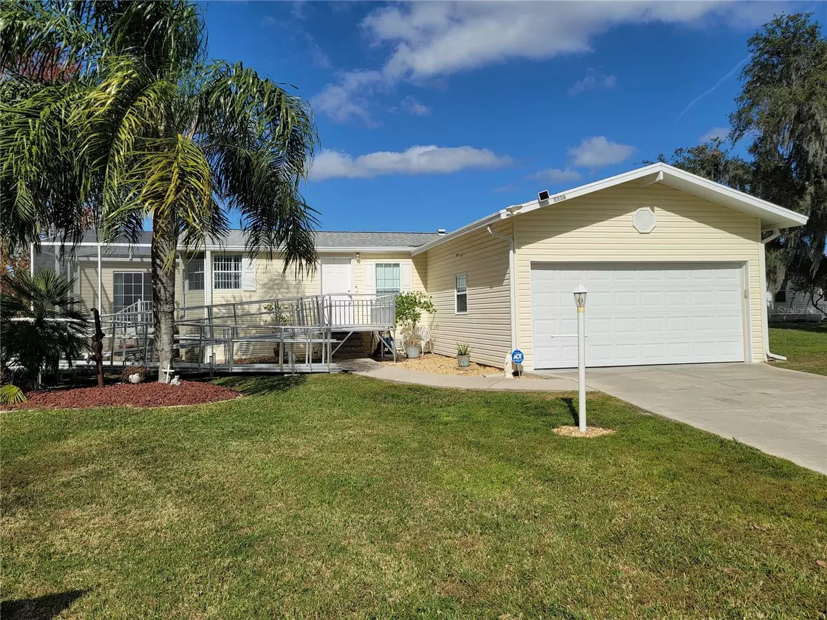 Wildwood, FL 34785,5230 LEXINGTON CIR