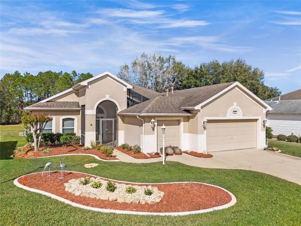 5421 SIR CHURCHILL DR, Leesburg, FL 34748