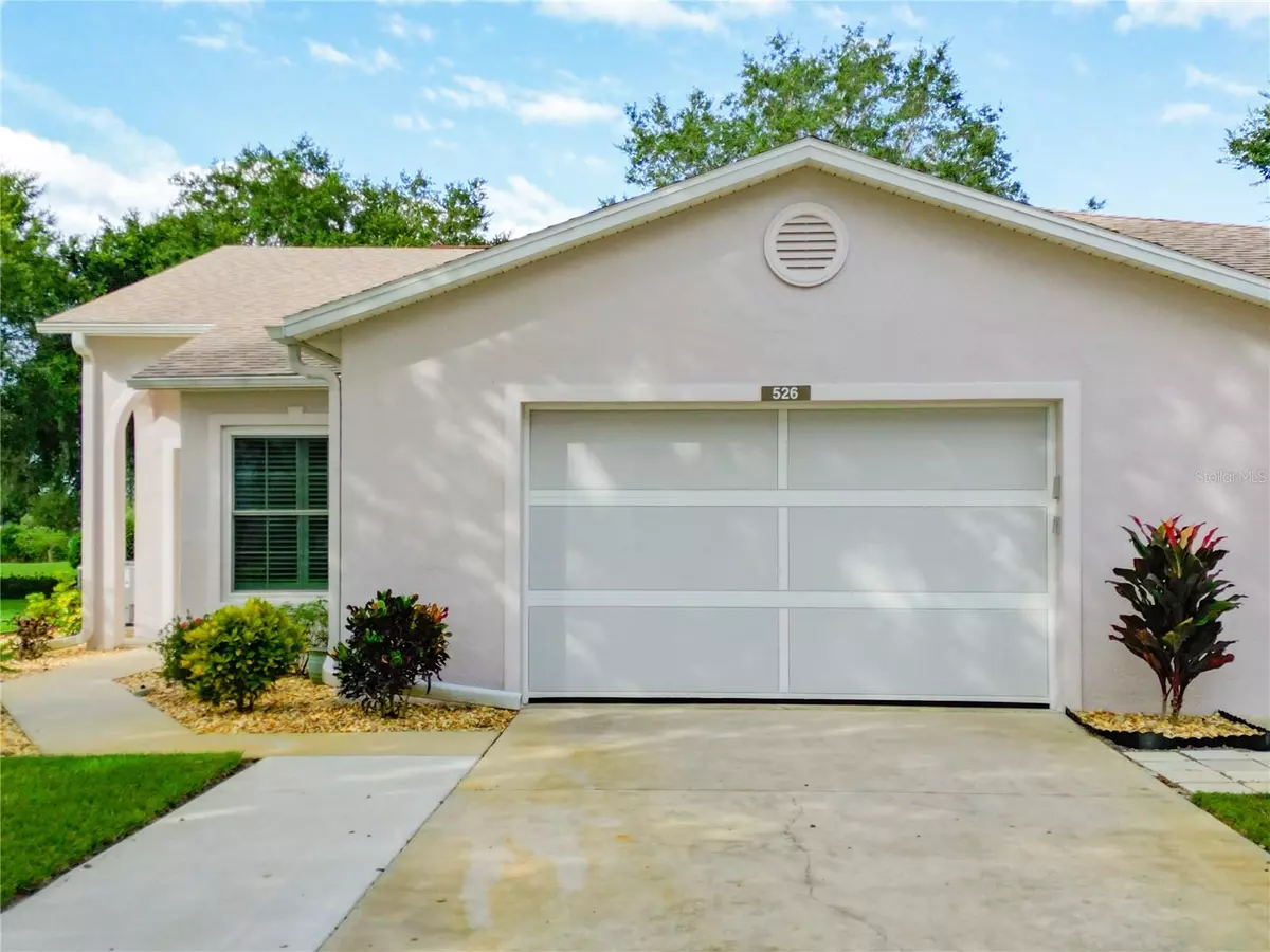 Leesburg, FL 34748,526 GOLFVIEW CT