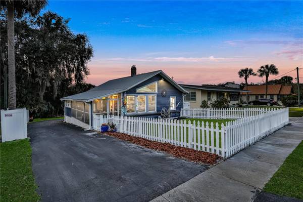 251 S CLAYTON ST, Mount Dora, FL 32757